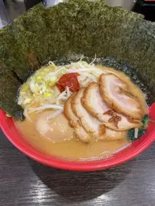松壱家 藤沢南口店（まついちや）