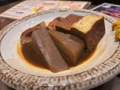 立呑み 焼きとん 大黒 新宿西口本店