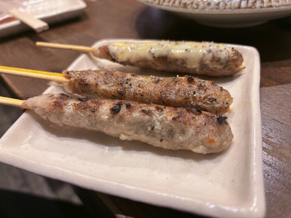 akira042さんが投稿した立呑み 焼きとん 大黒 新宿西口本店に関する口コミの画像