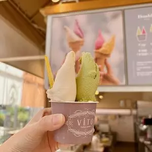 ハンプティーダンプティーカフェ 浜松志都呂店（HUMPTY DUMPTY CAFE）