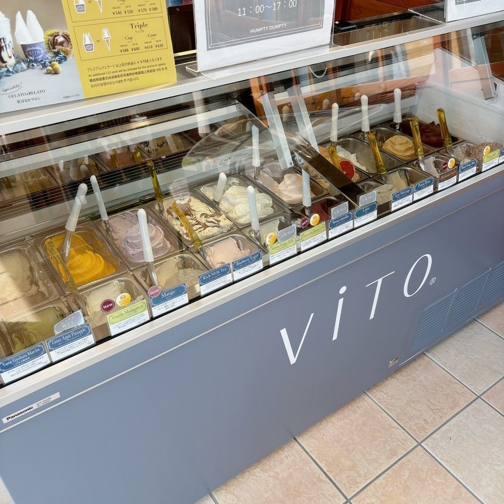 choco1205さんが投稿したハンプティーダンプティーカフェ 浜松志都呂店（HUMPTY DUMPTY CAFE）に関する口コミの画像