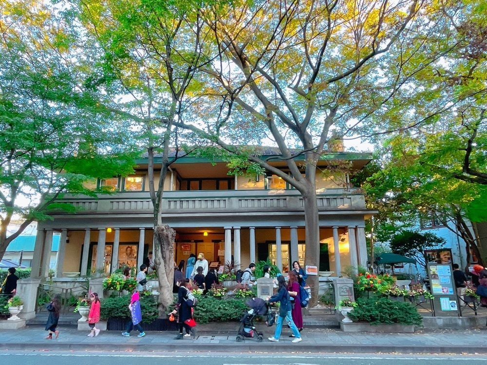 active34さんが投稿した山手２３４番館に関する口コミの画像