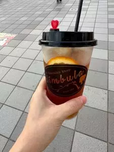 紅茶専門店 ディンブラ（dimbula）
