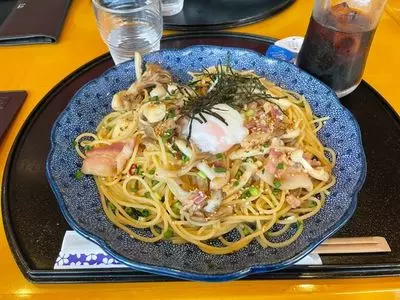 五右衛門 麻布十番店