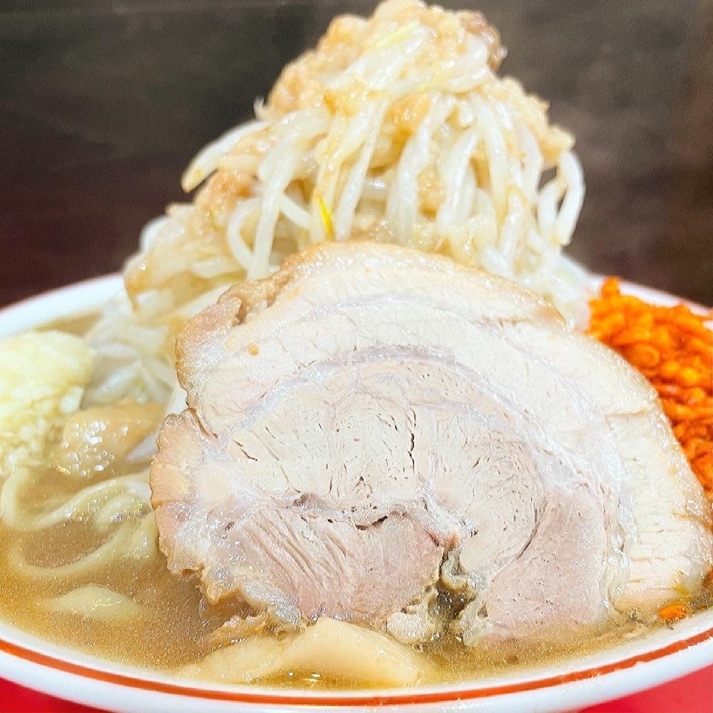 青木 孝文さんが投稿したラーメン 鷹の目 大宮店に関する口コミの画像