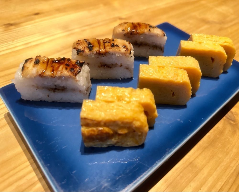 surumeさんが投稿した照鮨に関する口コミの画像