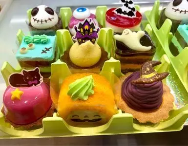 銀座コージーコーナー 宇都宮パセオ店（GiNZA Cozy Corner）