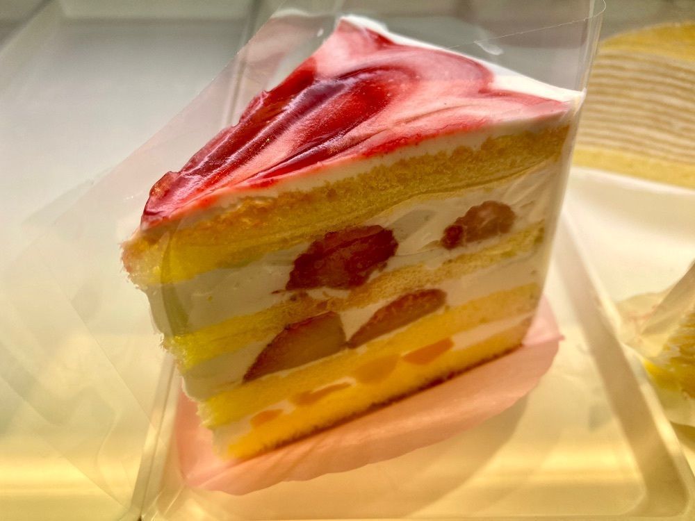 calm_gift_1030さんが投稿した銀座コージーコーナー 宇都宮パセオ店（GiNZA Cozy Corner）に関する口コミの画像