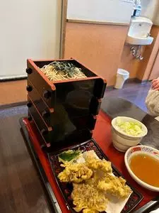 そば処丸松 エスパル福島店