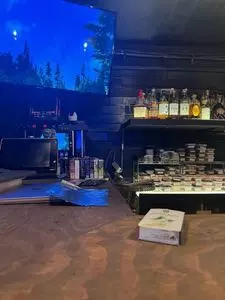 Shisha Lounge Genie