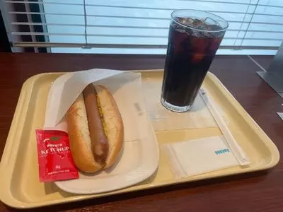ドトールコーヒ―ショップ 恵比寿1丁目店（DOUTOR COFFEE SHOP）