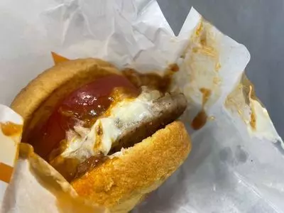 フレッシュネスバーガー 麻布十番店（FRESHNESS BURGER）