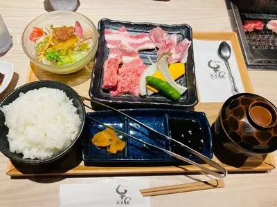 氷見 牛屋 富山店