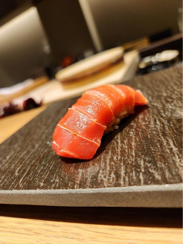 shiii0317さんが投稿した神田 鮨 近松に関する口コミの画像