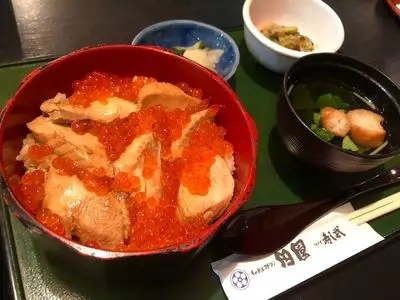 田園 亘理店（でんえん）