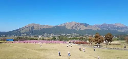 阿蘇ぼうの郷 くぎの