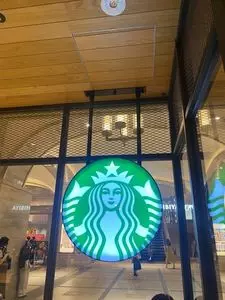スターバックスコーヒー 東京ミッドタウン日比谷店