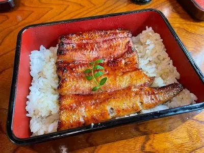 新宿うな鐵（うなてつ）