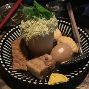 夕焼け飯店（ゆうやけはんてん）