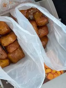 おいもやさん興伸 浅草伝法院通店