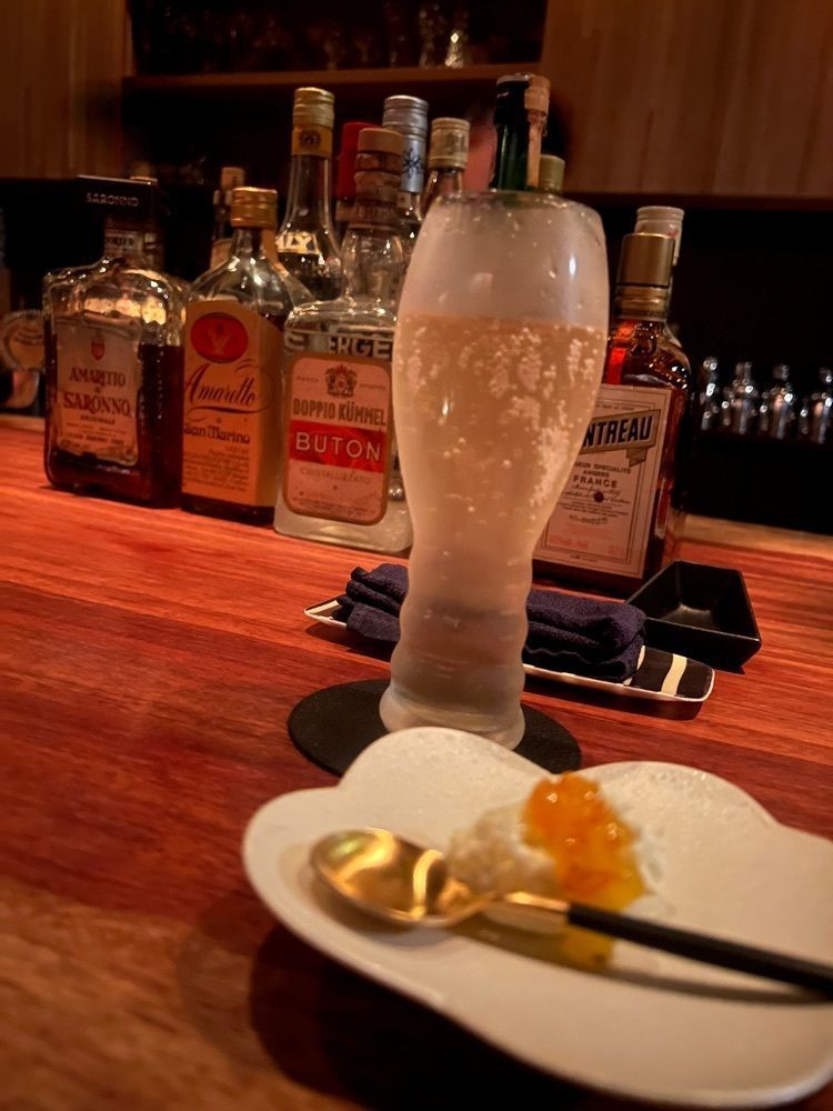 カリフラワーさんが投稿したザバーナノグールド（the bar nano gould）に関する口コミの画像