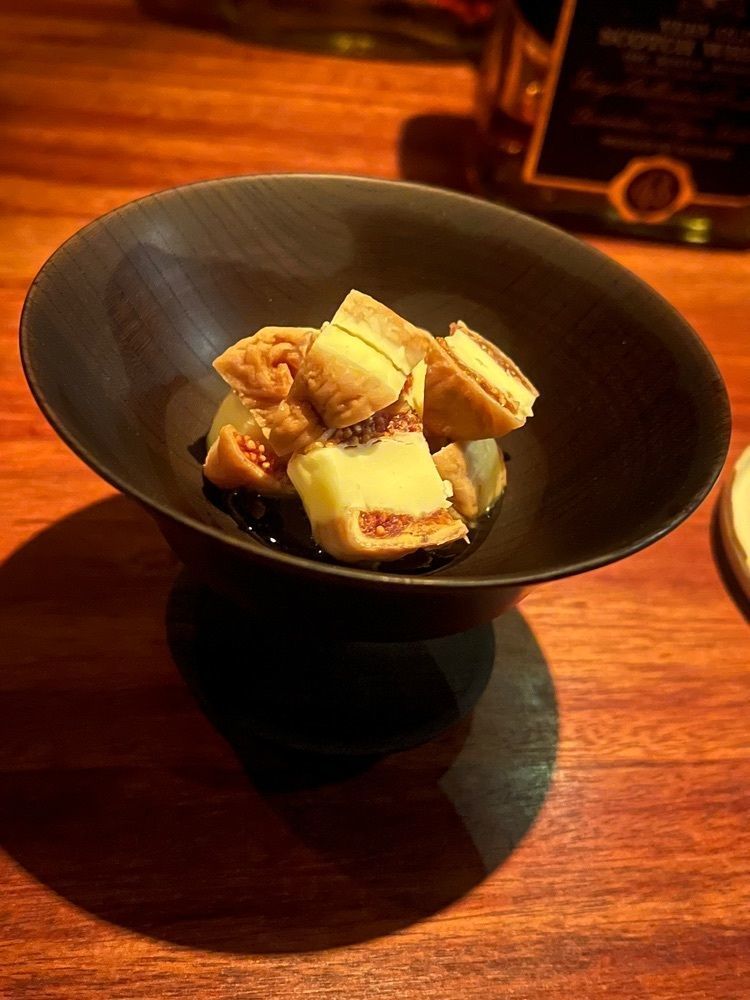 カリフラワーさんが投稿したザバーナノグールド（the bar nano gould）に関する口コミの画像