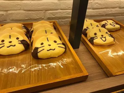 ラスカルベーカリー 吉祥寺店（Rascal Bakery）