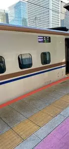 駅弁屋 東京13号売店