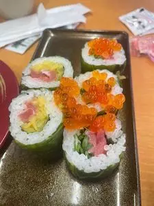 スシロー 上野店（SUSHIRO）