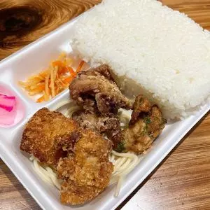 元祖からあげ本舗 だるま 印西店