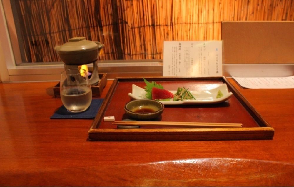おたぴさんが投稿した神楽坂 SHUN 分家（カグラザカシュン）に関する口コミの画像
