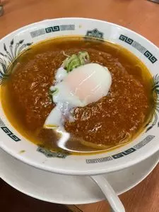 日高屋 上尾東口店