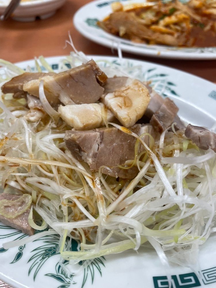 おたぴさんが投稿した日高屋 上尾東口店に関する口コミの画像