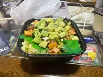 まいど!!丼丸家 茅ヶ崎店