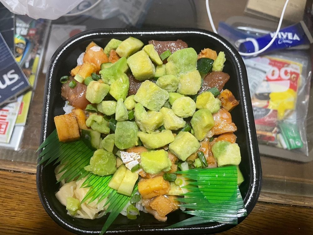 nori_orenoさんが投稿したまいど!!丼丸家 茅ヶ崎店に関する口コミの画像