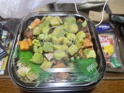 まいど!!丼丸家 茅ヶ崎店 3枚目