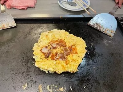 おかめ 本店 3枚目