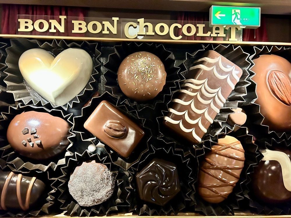 CANDYさんが投稿したショコラ伯爵の館に関する口コミの画像