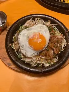 ガッツ・グリル 新宿店
