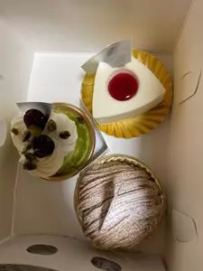 キャトルウール