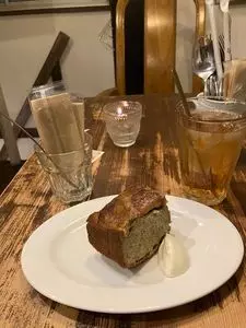 Cafe&Deli COOK(カフェアンドデリ クック) 1枚目