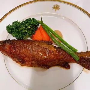 日光金谷ホテル