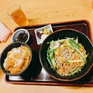 長生庵
