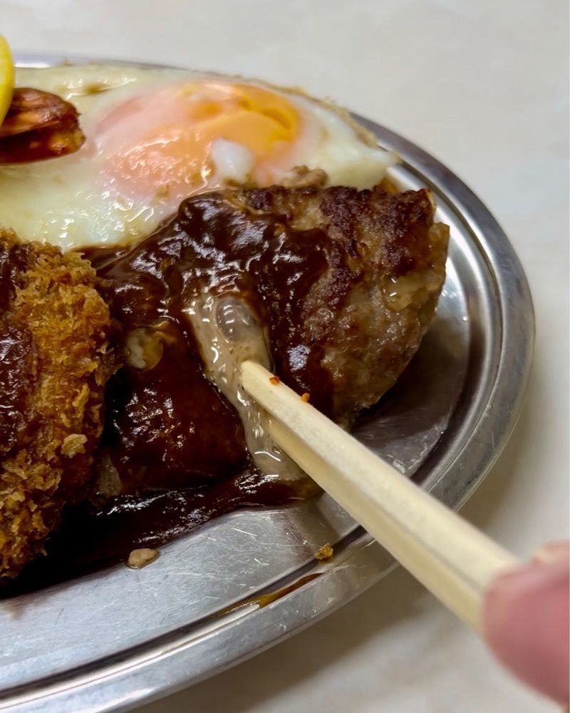 masayan.310さんが投稿した三久食堂に関する口コミの画像