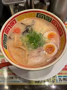 九州じゃんがららあめん 銀座店（きゅうしゅうじゃんがららあめん）