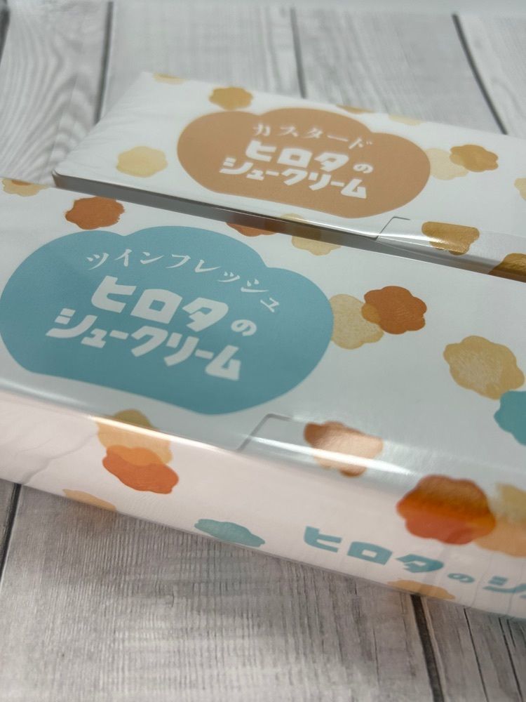 りょうじのごはん【東京・千葉のグルメ記録】さんが投稿したヒロタ 東京・東銀座店に関する口コミの画像