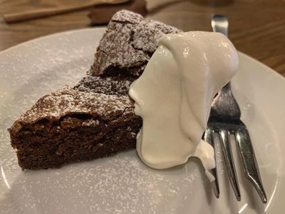 カフェうえすたん 2枚目