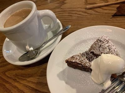 カフェうえすたん 3枚目