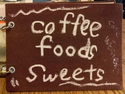 カフェうえすたん 4枚目