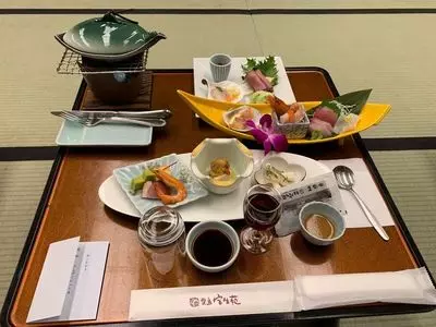 賢島宝生苑（かしこじまほうじょうえん）